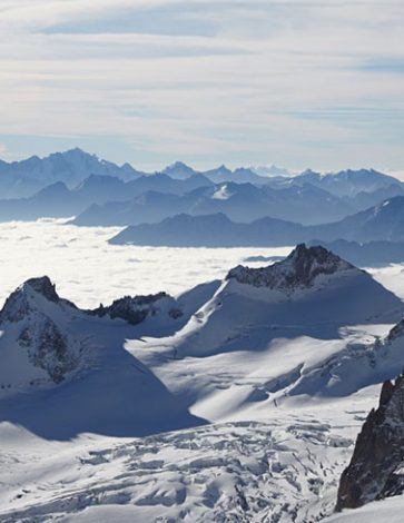 chamonix mont blanc